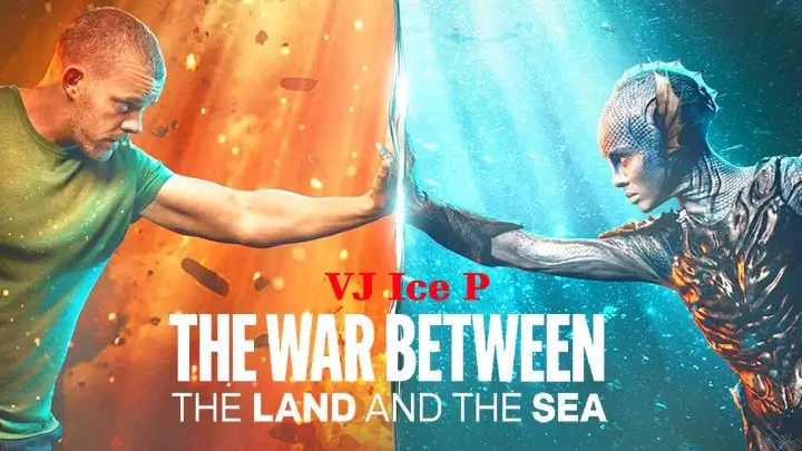War Between the Land and the Sea